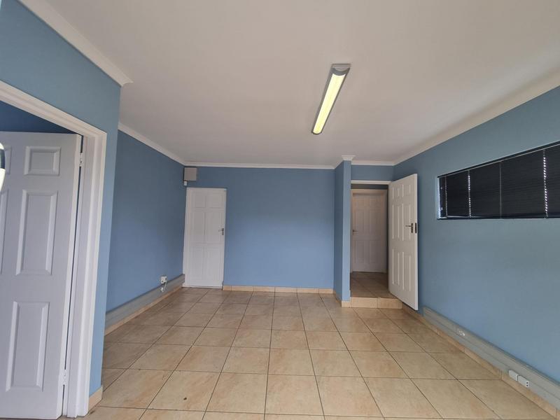 To Let commercial Property for Rent in Newton Park Eastern Cape